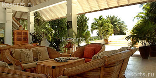 Dian Bay Resort & Spa 8